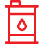Fuel Barrel Icon Shellby Power