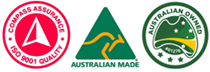 Australian Made And Owned Shellby Power
