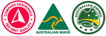 Australian Made and Owned Shellby Power